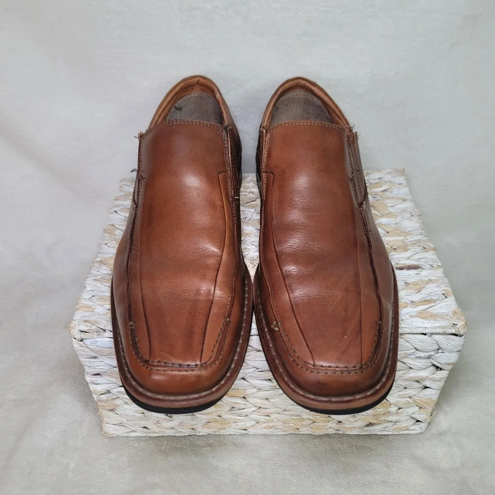 Structure italian brown
